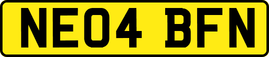 NE04BFN