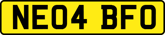 NE04BFO