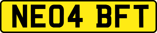 NE04BFT