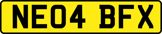 NE04BFX