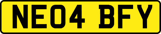 NE04BFY