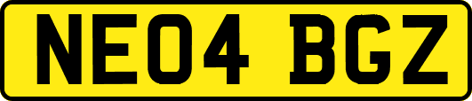 NE04BGZ