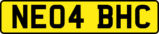 NE04BHC