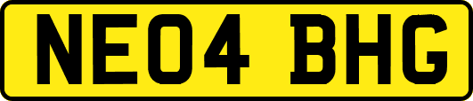 NE04BHG