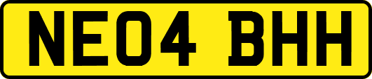 NE04BHH