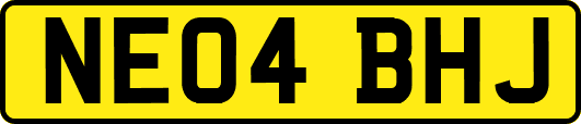 NE04BHJ