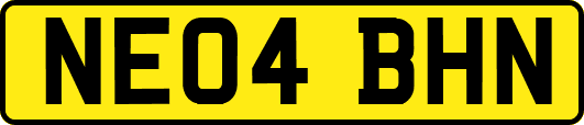 NE04BHN