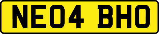 NE04BHO