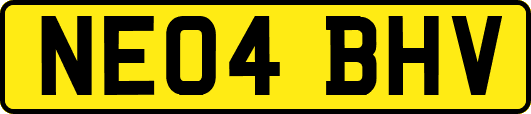NE04BHV