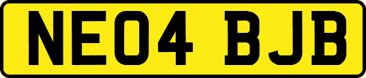 NE04BJB