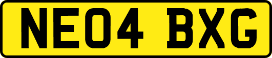 NE04BXG