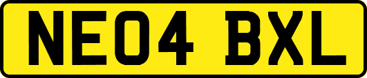 NE04BXL