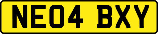 NE04BXY