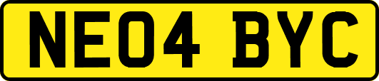 NE04BYC