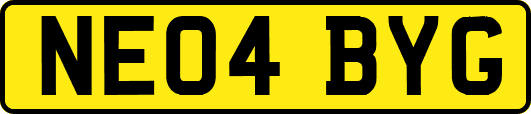 NE04BYG