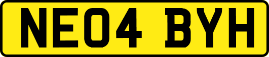 NE04BYH