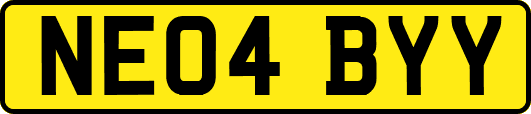 NE04BYY