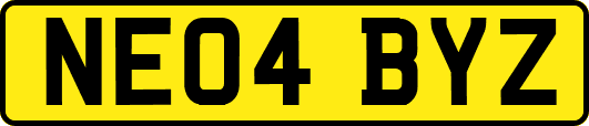NE04BYZ