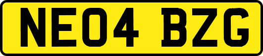 NE04BZG