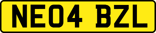 NE04BZL