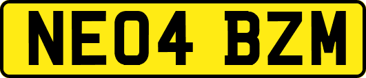 NE04BZM