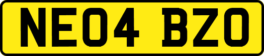 NE04BZO