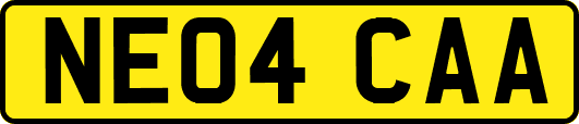 NE04CAA