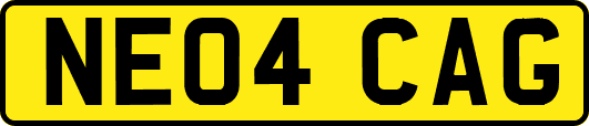 NE04CAG