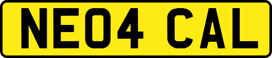 NE04CAL