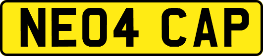 NE04CAP