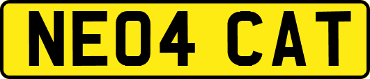 NE04CAT