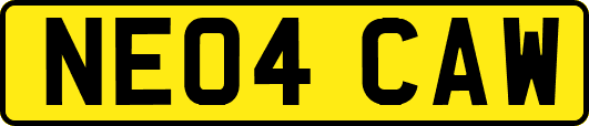 NE04CAW