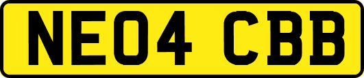 NE04CBB