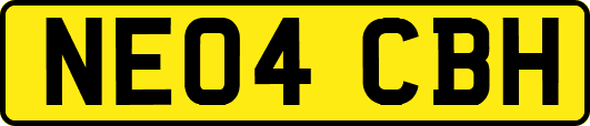 NE04CBH