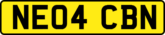 NE04CBN