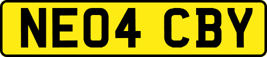 NE04CBY