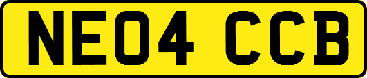 NE04CCB