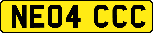 NE04CCC