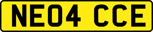 NE04CCE