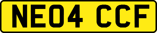NE04CCF