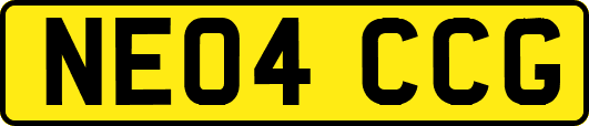 NE04CCG