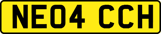 NE04CCH