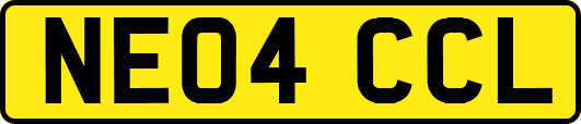 NE04CCL