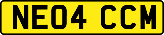 NE04CCM
