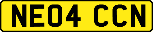 NE04CCN