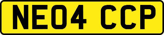NE04CCP