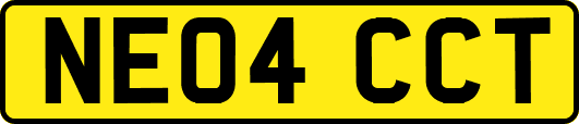 NE04CCT