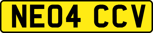 NE04CCV