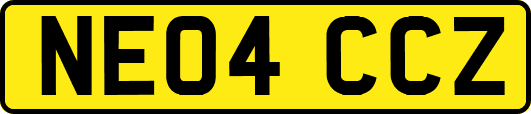 NE04CCZ