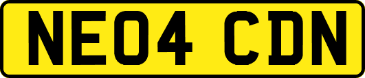 NE04CDN